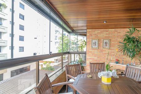 Apartamento à venda com 5 quartos, 425m² em Santa Paula, São Caetano do Sul