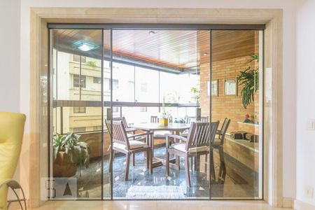 Apartamento à venda com 5 quartos, 425m² em Santa Paula, São Caetano do Sul