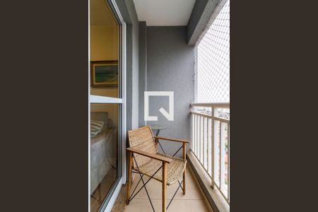 Apartamento à venda com 2 quartos, 50m² em Vila Andrade, São Paulo