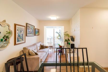 Apartamento à venda com 2 quartos, 50m² em Vila Andrade, São Paulo