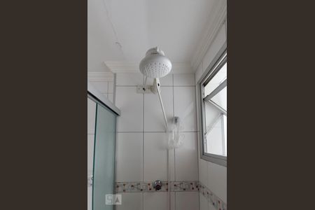 Banheiro de apartamento para alugar com 2 quartos, 60m² em Casa Verde, São Paulo