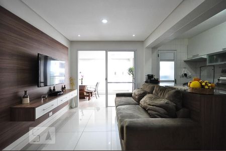 sala de apartamento à venda com 3 quartos, 97m² em Vila Andrade, São Paulo