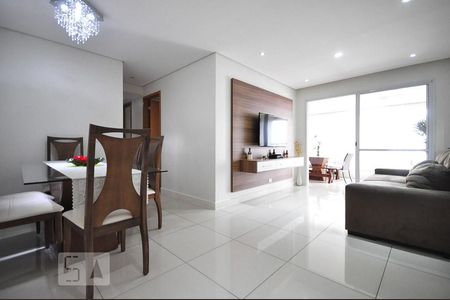 sala de apartamento à venda com 3 quartos, 97m² em Vila Andrade, São Paulo