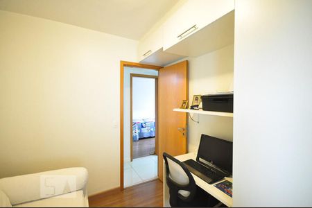 quarto 1 de apartamento à venda com 3 quartos, 97m² em Vila Andrade, São Paulo