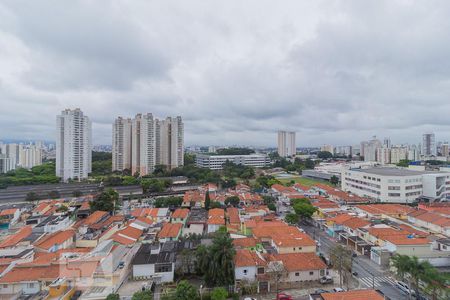 Apartamento para alugar com 45m², 1 quarto e 1 vagaVista