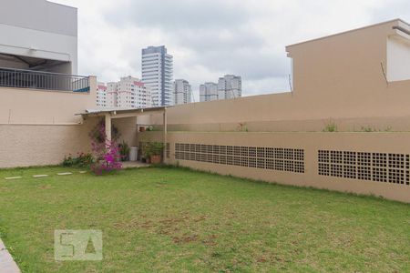 Apartamento para alugar com 45m², 1 quarto e 1 vagaArea Externa