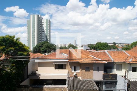 Vista Quarto 1 de apartamento para alugar com 2 quartos, 140m² em Santana, São Paulo