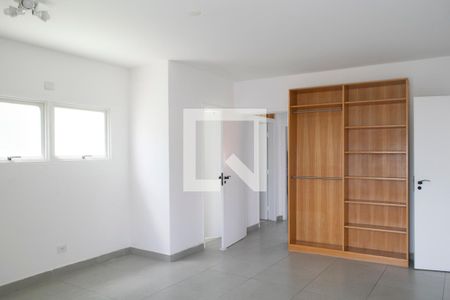 Quarto 2 suite de apartamento para alugar com 2 quartos, 140m² em Santana, São Paulo
