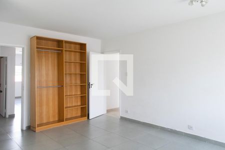 Quarto 2 suite de apartamento para alugar com 2 quartos, 140m² em Santana, São Paulo