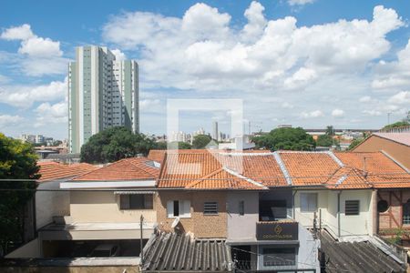 Vista Sala de apartamento para alugar com 2 quartos, 140m² em Santana, São Paulo
