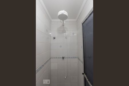 Apartamento à venda com 58m², 2 quartos e 1 vagaBanheiro Social
