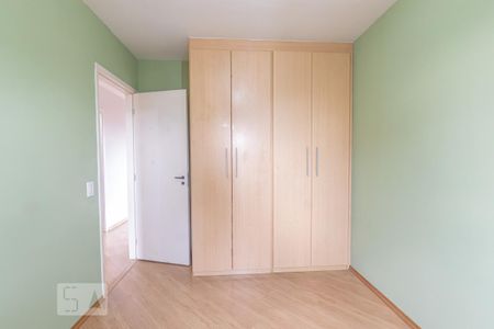 Apartamento à venda com 58m², 2 quartos e 1 vagaQuarto 2