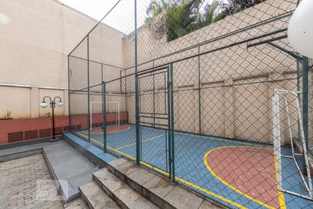 Apartamento à venda com 58m², 2 quartos e 1 vagaQuadra