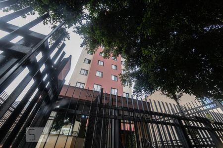 Apartamento à venda com 58m², 2 quartos e 1 vagaFachada
