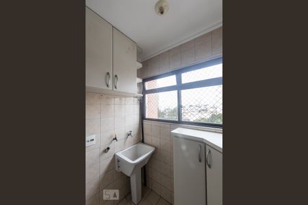 Apartamento à venda com 58m², 2 quartos e 1 vagaÁrea de Serviço