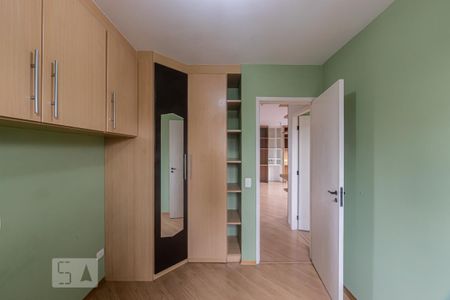 Quarto 1 de apartamento à venda com 2 quartos, 58m² em Vila Bertioga, São Paulo