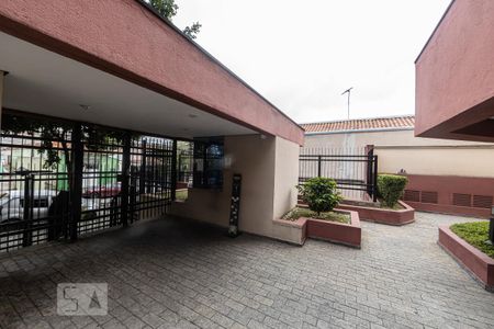 Apartamento à venda com 58m², 2 quartos e 1 vagaÁrea comum