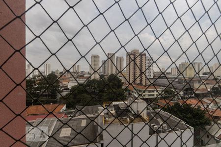 Apartamento à venda com 58m², 2 quartos e 1 vagaVista Área de Serviço