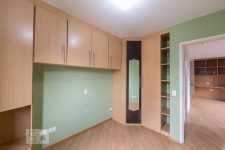 Quarto 1 de apartamento à venda com 2 quartos, 58m² em Vila Bertioga, São Paulo