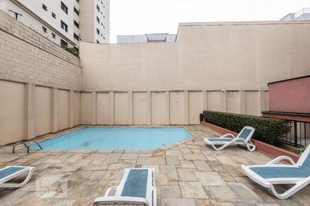 Apartamento à venda com 58m², 2 quartos e 1 vagaÁrea comum - Piscina