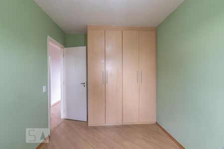 Apartamento à venda com 58m², 2 quartos e 1 vagaQuarto 2