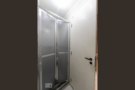 Apartamento à venda com 58m², 2 quartos e 1 vagaBanheiro Social