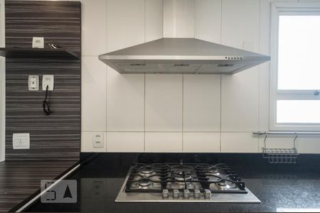 Apartamento à venda com 135m², 3 quartos e 3 vagasCozinha