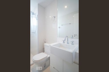 Apartamento à venda com 135m², 3 quartos e 3 vagasBanheiro