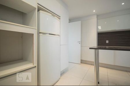 Apartamento à venda com 135m², 3 quartos e 3 vagasCozinha