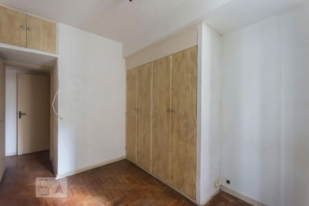 Quarto 2 de apartamento à venda com 2 quartos, 60m² em Perdizes, São Paulo