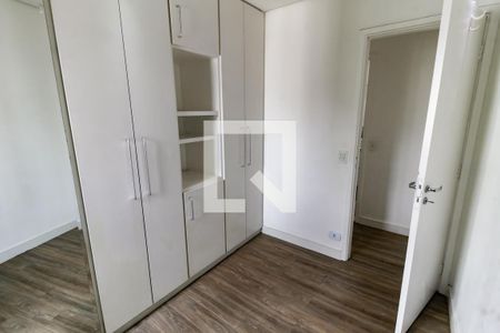 Quarto 1 de apartamento para alugar com 2 quartos, 50m² em Jardim Ampliação, São Paulo