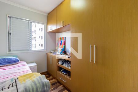 Quarto 1 de apartamento à venda com 3 quartos, 64m² em Jardim das Vertentes, São Paulo