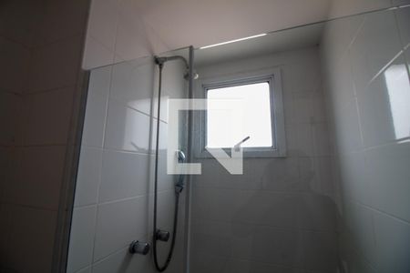 Apartamento à venda com 73m², 2 quartos e 2 vagasBanheiro da Suíte