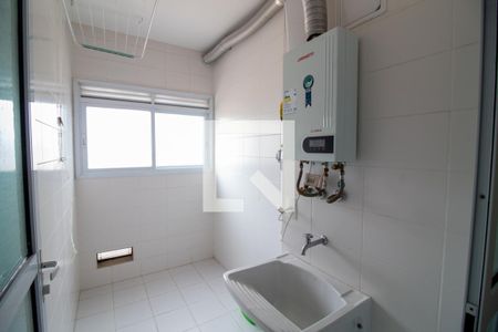 Apartamento à venda com 73m², 2 quartos e 2 vagasÁrea de Serviço