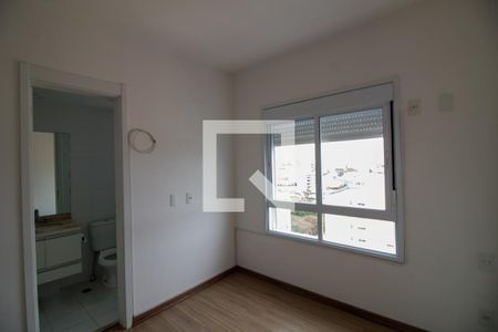 Apartamento à venda com 73m², 2 quartos e 2 vagasQuarto 2 - Suíte