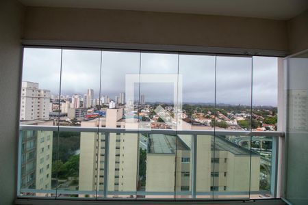 Apartamento à venda com 73m², 2 quartos e 2 vagasTerraço - Vista