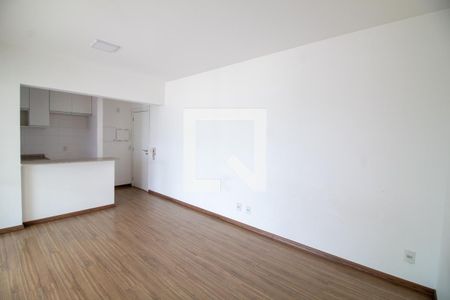 Sala de apartamento à venda com 2 quartos, 73m² em Jardim Aeroporto, São Paulo