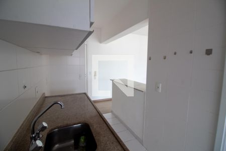 Apartamento à venda com 73m², 2 quartos e 2 vagasCozinha