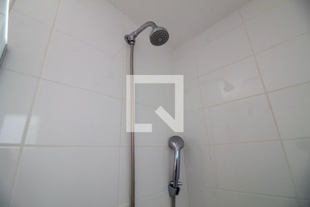 Banheiro de apartamento à venda com 2 quartos, 73m² em Jardim Aeroporto, São Paulo