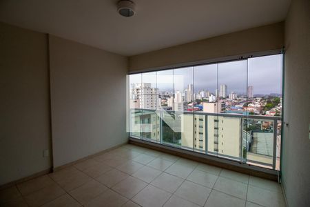 Apartamento à venda com 73m², 2 quartos e 2 vagasTerraço