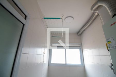 Apartamento à venda com 73m², 2 quartos e 2 vagasÁrea de Serviço