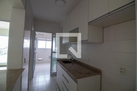 Apartamento à venda com 73m², 2 quartos e 2 vagasCozinha