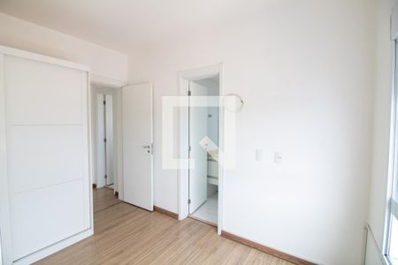 Apartamento à venda com 73m², 2 quartos e 2 vagasQuarto 2 - Suíte