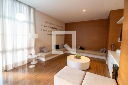 Apartamento à venda com 73m², 2 quartos e 2 vagasÁrea comum - Salão de festas