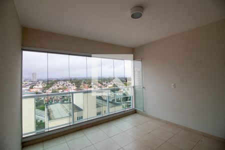 Apartamento à venda com 73m², 2 quartos e 2 vagasTerraço