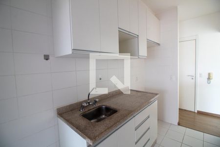 Apartamento à venda com 73m², 2 quartos e 2 vagasCozinha