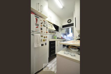 Apartamento para alugar com 50m², 2 quartos e 1 vagacozinha