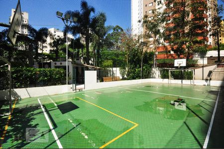 Apartamento para alugar com 50m², 2 quartos e 1 vagaquadra