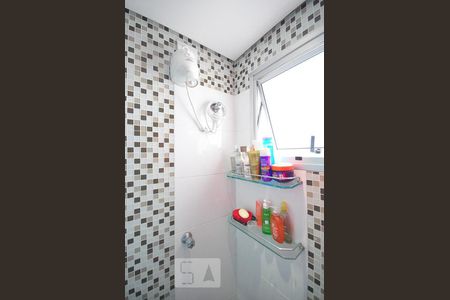 Apartamento para alugar com 50m², 2 quartos e 1 vagadetalhe do banheiro