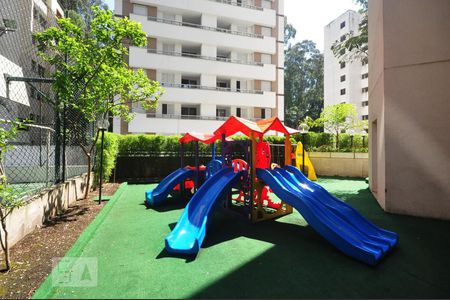 Apartamento para alugar com 50m², 2 quartos e 1 vagaplayground